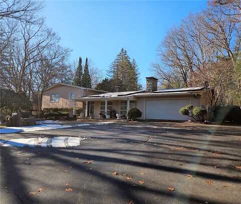 381 Angell Road, Lincoln, RI 02865