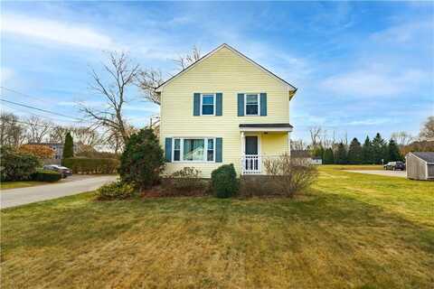 3474 Kingstown Road, South Kingstown, RI 02898