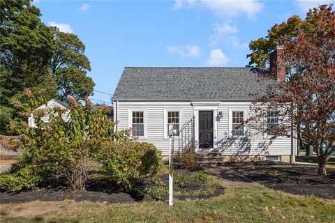 34 Rice Avenue, East Providence, RI 02914