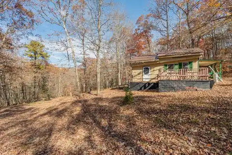 497 Matney Flats Rd, Wytheville, VA 24382