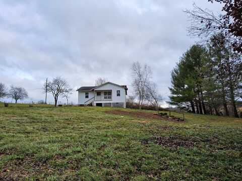 1365 Ridge Avenue, Rural Retreat, VA 24368