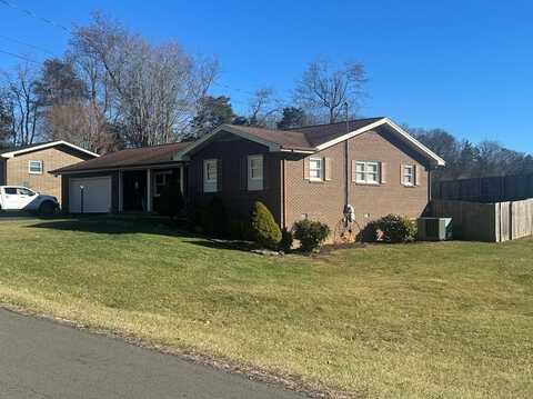 7268 Southern View Rd, Bristol, VA 24202