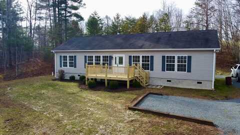 3229 Ivanhoe Road, Fries, VA 24330