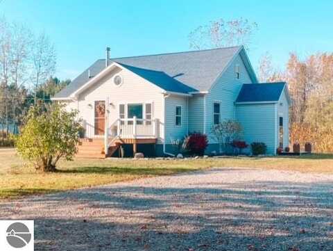 1554 Townline, Tawas City, MI 48763