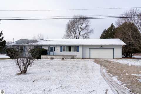 3332 S Lincoln Road, Mount Pleasant, MI 48858