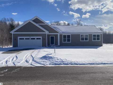 12003 Barkley Lane, Rapid City, MI 49676