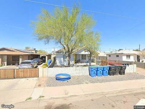 Sherman, PHOENIX, AZ 85007