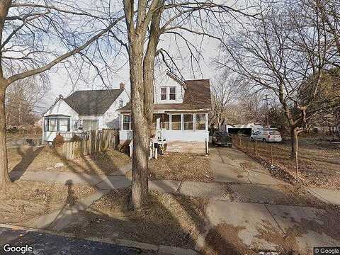 Maddelein, DETROIT, MI 48205