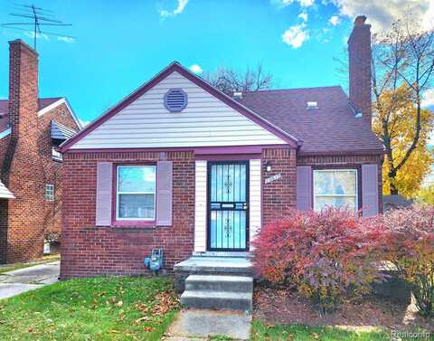 Curtis, DETROIT, MI 48219