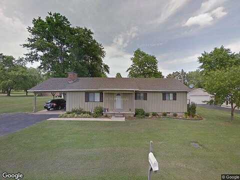 Kimberly, OBION, TN 38240