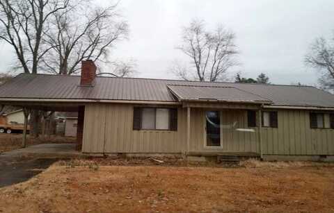 Kimberly, OBION, TN 38240