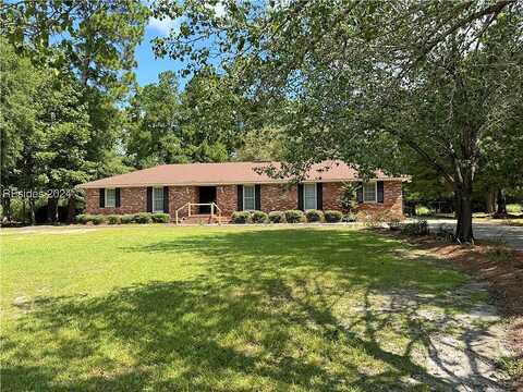 Glendale, HAMPTON, SC 29924