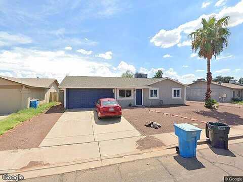 John Cabot, PHOENIX, AZ 85032