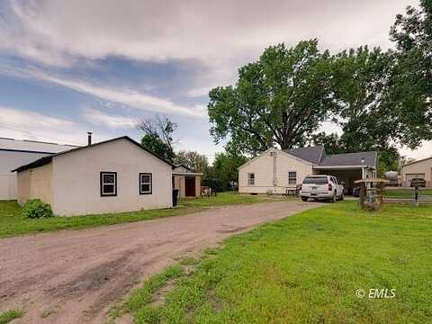 3Rd, FORSYTH, MT 59327