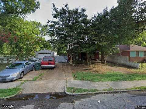 Chisca, MEMPHIS, TN 38111