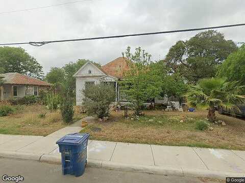 Belmont, SAN ANTONIO, TX 78202