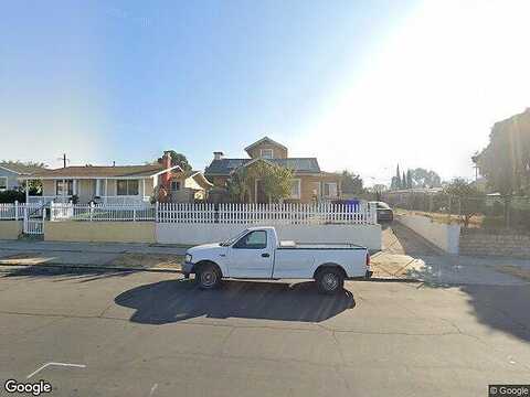 37Th, SAN DIEGO, CA 92105