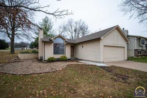 5611 SW 36th TER, Topeka, KS 66614