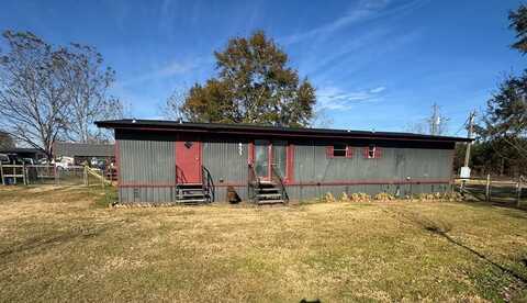 831 Cottonwood Road, Meigs, GA 31765