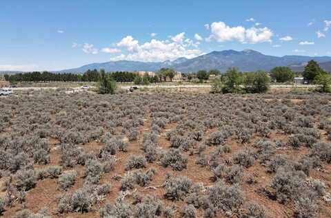 Tbd Paseo del Canon East, Taos, NM 87571