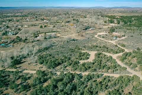 Tbd Cottontail, Taos, NM 87571