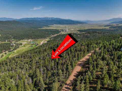 Lot 400 Vail Loop, Angel Fire, NM 87710