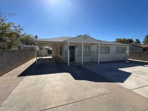 3142 E 29Th Street, Tucson, AZ 85713