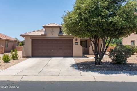 12523 N Cottonseed Lane, Marana, AZ 85653