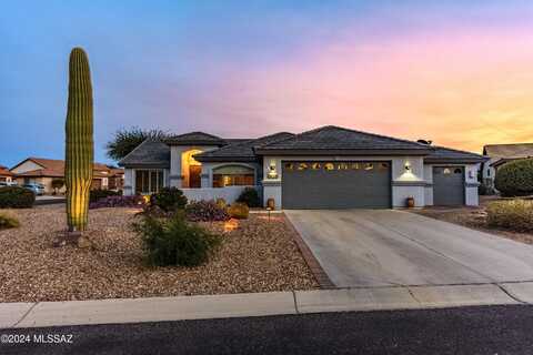 2652 E Stockton Place, Green Valley, AZ 85614