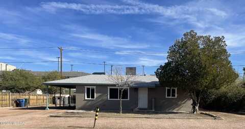 1311 S Rook Avenue, Tucson, AZ 85711