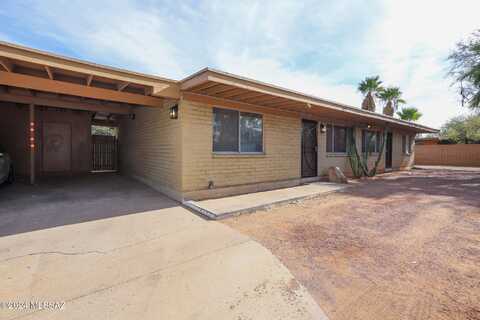 5650 E Pima Street, Tucson, AZ 85712