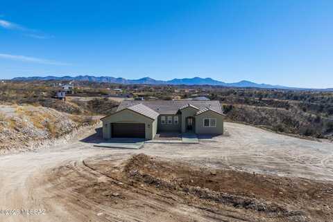 1017 Paseo Guebabi, Rio Rico, AZ 85648