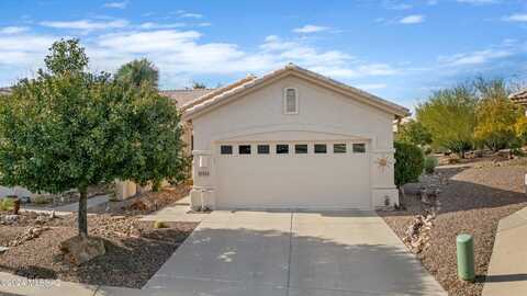 38856 S Carefree Drive, Saddlebrooke, AZ 85739