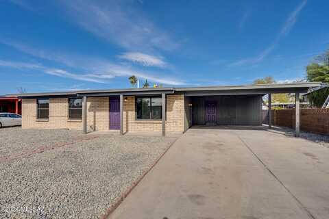 416 W Virginia Street, Tucson, AZ 85706