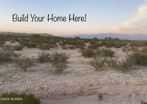 015 W Klondyke Road, Pima, AZ 85543