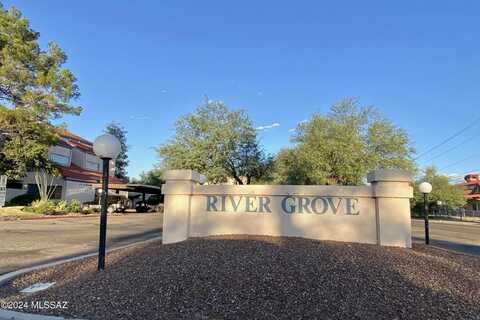 4281 N River Grove Circle, Tucson, AZ 85719