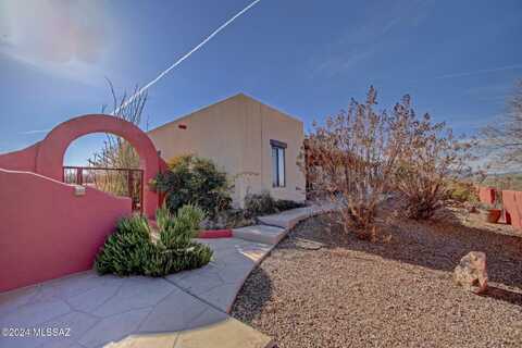 92 Mustang Trail, Sonoita, AZ 85637