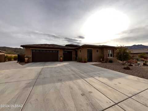 35605 S Overlook Drive, Tucson, AZ 85739