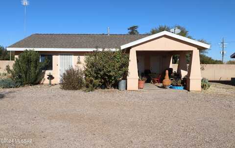 200 N Ford Street, Pearce, AZ 85625