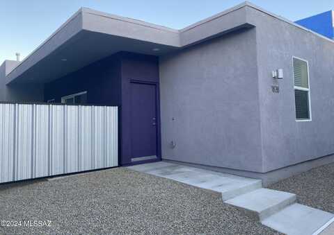 1838 S Poetry Lane, Tucson, AZ 85711