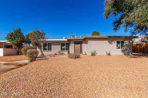 8421 E Malvern Place, Tucson, AZ 85710