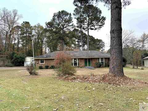 201 Tejas Trail, Atlanta, TX 75551