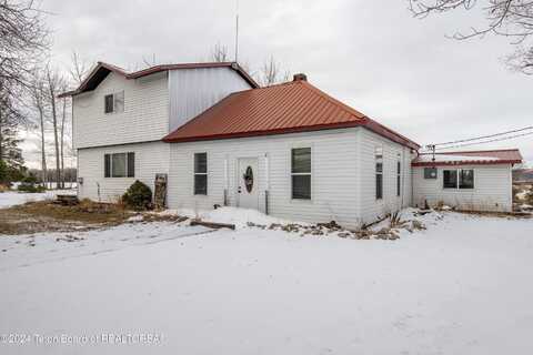 7290 N 500 W, Tetonia, ID 83452