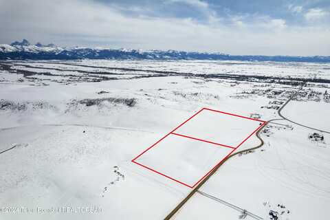 3000 W 7000 NORTH, Tetonia, ID 83452