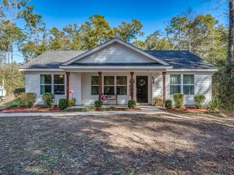 54 San Peoro Drive, Crawfordville, FL 32327