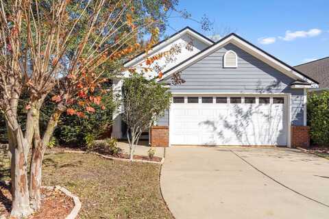 8412 Ivy Brook Lane, Tallahassee, FL 32312