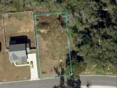 1632 SAN DAMIAN Road, Tallahassee, FL 32303