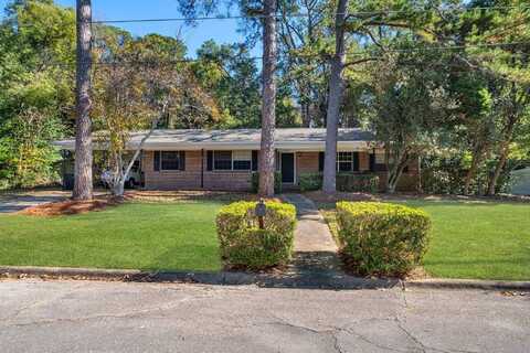 1107 Cuerno Street, Tallahassee, FL 32304