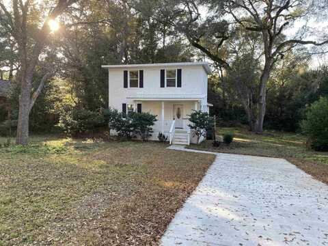 2062 Hollywood Drive, Tallahassee, FL 32303