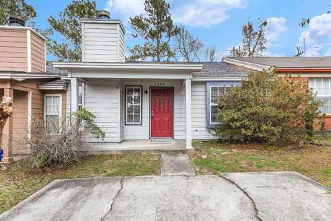 2844 N Gulfwind Drive, Tallahassee, FL 32303